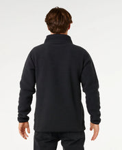 Load image into Gallery viewer, Bells Polar Fleece - Black
