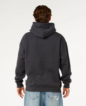Load image into Gallery viewer, Liquid Trips Hood - Black
