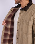 Load image into Gallery viewer, Homestead Jacket - Earth
