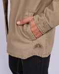 Load image into Gallery viewer, Homestead Jacket - Earth
