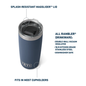 Ramber 10oz Tumbler