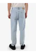 Load image into Gallery viewer, Slacker Denim Jean - Shadow Blue

