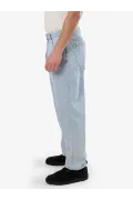 Load image into Gallery viewer, Slacker Denim Jean - Shadow Blue
