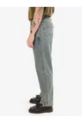 Load image into Gallery viewer, Lounger Jean - Hazard Blue
