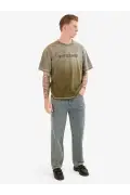 Lounger Jean - Hazard Blue