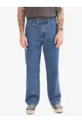 Load image into Gallery viewer, Carpenter Jean - Steady Mid Blue
