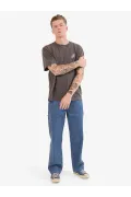Carpenter Jean - Steady Mid Blue