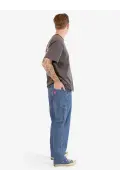 Load image into Gallery viewer, Carpenter Jean - Steady Mid Blue
