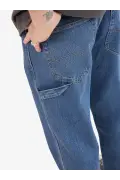 Carpenter Jean - Steady Mid Blue