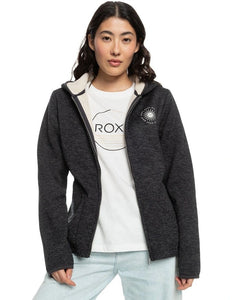 Petal Fever - Onyx Heather