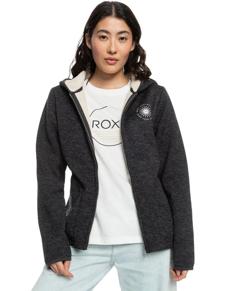 Petal Fever - Onyx Heather