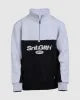 Load image into Gallery viewer, Perspective 1/4 Zip - Black
