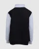 Load image into Gallery viewer, Perspective 1/4 Zip - Black
