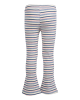 Load image into Gallery viewer, Annie Rib Flare - Blue

