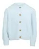 Load image into Gallery viewer, Alice Knit Cardi - Light Blue
