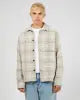 Load image into Gallery viewer, Stature Overshirt - Grey
