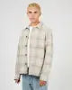 Load image into Gallery viewer, Stature Overshirt - Grey
