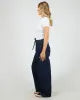 Load image into Gallery viewer, Gia High Rise Baggy - Indigo
