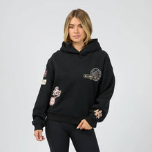 Load image into Gallery viewer, Elite Box Hoodie - Blk
