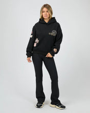 Load image into Gallery viewer, Elite Box Hoodie - Blk
