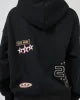 Load image into Gallery viewer, Elite Box Hoodie - Blk
