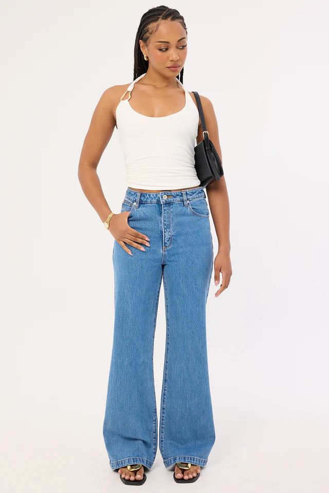 94 High & Wide - Debbie