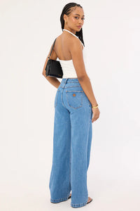 94 High & Wide - Debbie