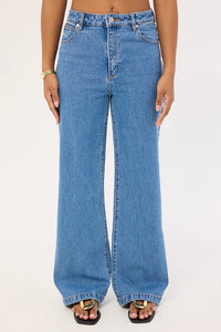 94 High & Wide - Debbie