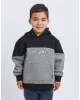 Load image into Gallery viewer, Top Deck Hoodie - Grey Marle

