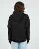 Load image into Gallery viewer, Silent luxe Hoodie - Black
