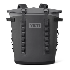 Hopper Backpack M20 2.5 V2 - Charcoal