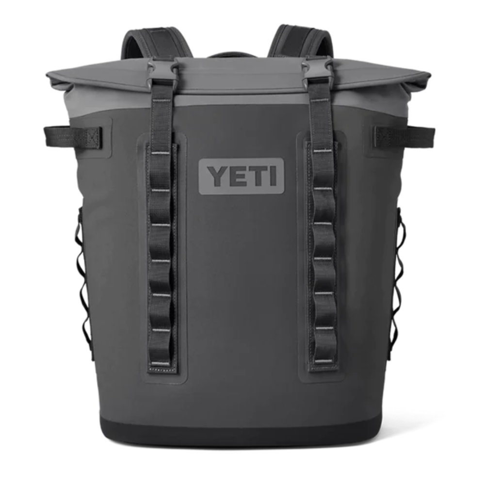 Hopper Backpack M20 2.5 V2 - Charcoal