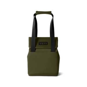 Daytrip Insulated Bag 14L - Olive