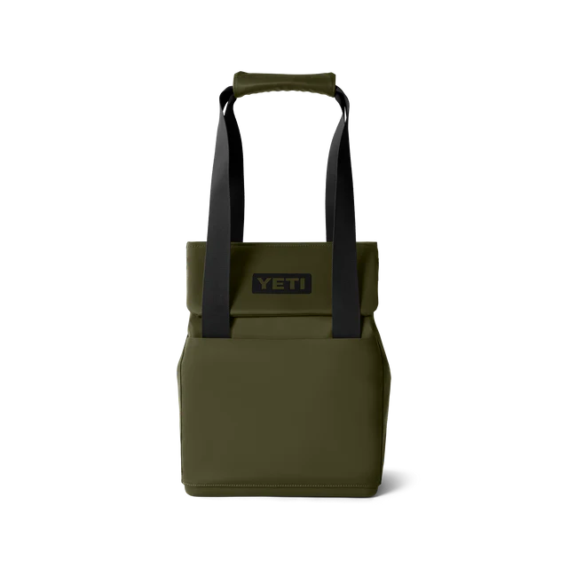 Daytrip Insulated Bag 14L - Olive