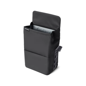 Daytrip Insulated Lunch Bag 6L - Charcoal