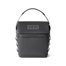 Load image into Gallery viewer, Daytrip Insulated Lunch Bag 6L - Charcoal
