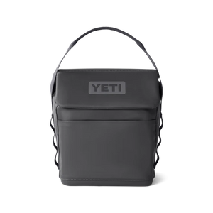 Daytrip Insulated Lunch Bag 6L - Charcoal