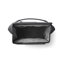 Load image into Gallery viewer, Daytrip Insulated Lunch Bag 6L - Charcoal
