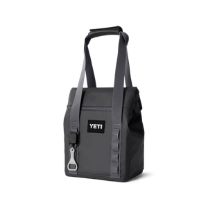Daytrip Insulated Bag 14L - Charcoal