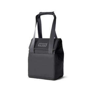 Daytrip Insulated Bag 14L - Charcoal
