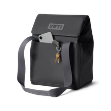 Load image into Gallery viewer, Daytrip Insulated Bag 14L - Charcoal
