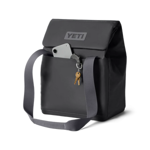 Daytrip Insulated Bag 14L - Charcoal