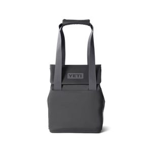 Daytrip Insulated Bag 14L - Charcoal