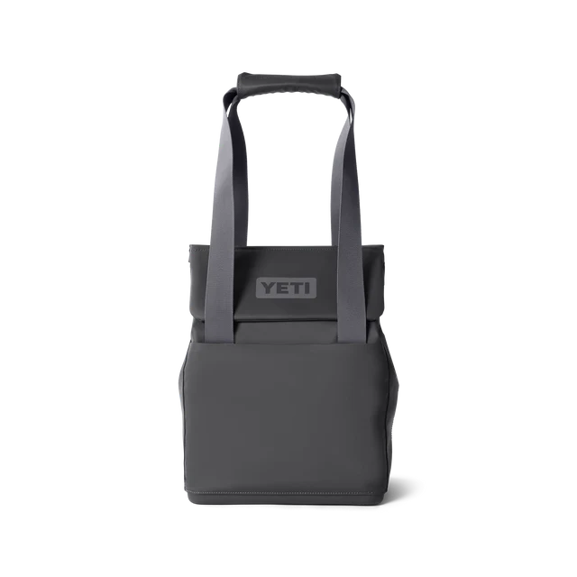 Daytrip Insulated Bag 14L - Charcoal