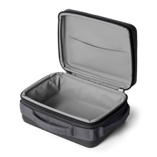 Load image into Gallery viewer, Daytrip Insulated Lunch Box 5L - Charcoal
