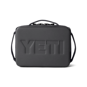 Daytrip Insulated Lunch Box 5L - Charcoal