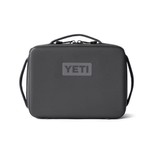 Load image into Gallery viewer, Daytrip Insulated Lunch Box 5L - Charcoal
