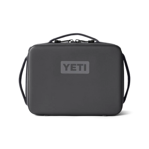 Daytrip Insulated Lunch Box 5L - Charcoal