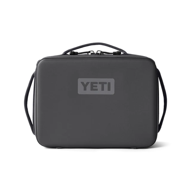 Daytrip Insulated Lunch Box 5L - Charcoal