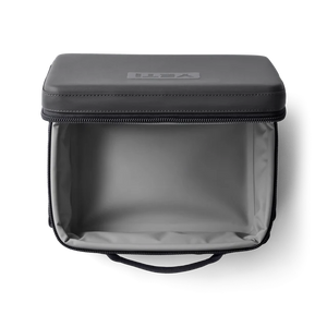 Daytrip Insulated Lunch Box 5L - Charcoal